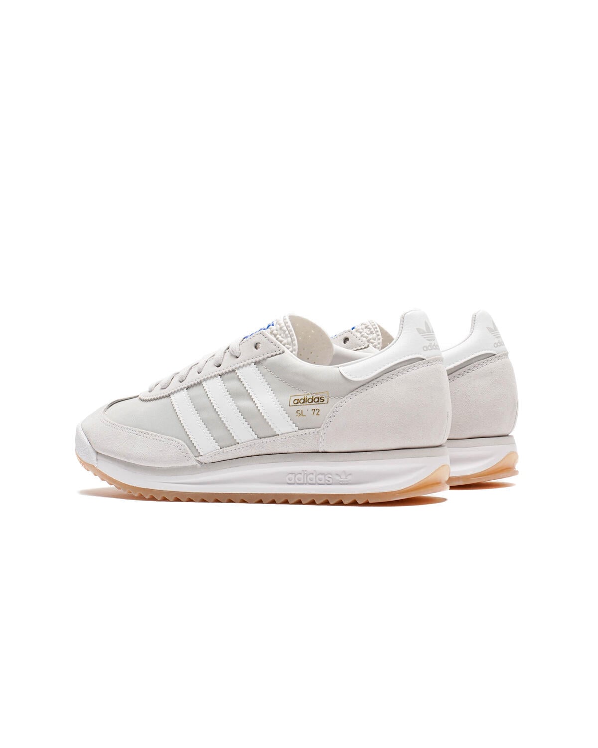 芝 adidas Originals SL 72 RS | JI1281 | AFEW STORE